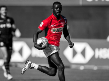 Olindi set to miss Las Vegas