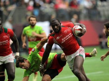 Kenya 7s players agree to return to training Camp