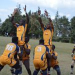 Bulls, USIU clash highlights championship match day 11