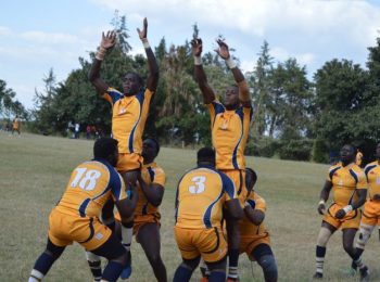 Bulls, USIU clash highlights championship match day 11