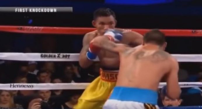 Best Knockouts In Boxing Title Fights 2019 (HD) (HIGHLIGHTS)