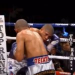 Best Boxing moments