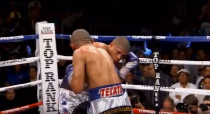Best Boxing moments