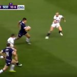 Rugby’s GREATEST Tries of 2018 #1