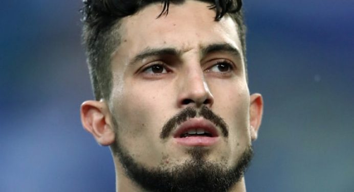 Alex Telles: Porto’s most prized asset courted by big Clubs
