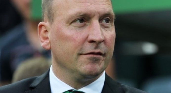 Coronavirus: Borussia Monchengladbach players to let go of wages due to virus outbreak