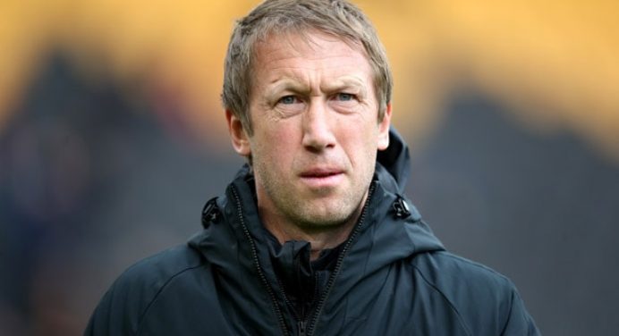 Brighton and Bournemouth Managers Take Pay Cut