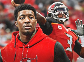 Jameis Winston: Quarterback signs for New Orleans Saints