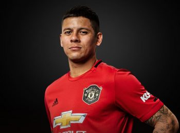 Marcos Rojo: Man Utd to speak to defender over ‘lockdown breach’