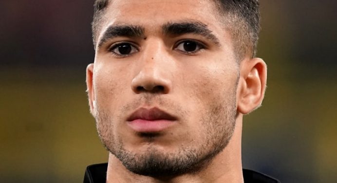 Hakimi joins Inter Milan after Borussia Dortmund loan adventure
