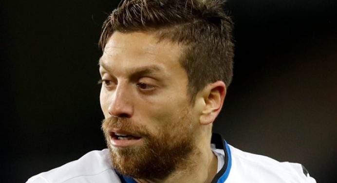 Gomez wins Serie A best player for June