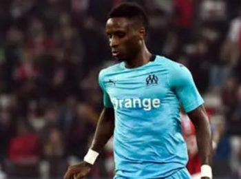 Bouna Sarr wants to experience Champions League football with Marseille