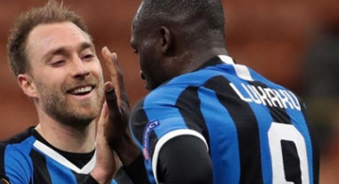 Bologna stuns Inter after Lazio faltered