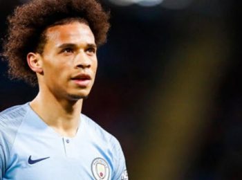 Leroy Sane scared of competing for first-team chances in Bayern squad