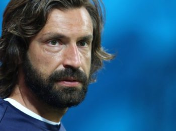 Ulivieri: Pirlo doesn’t have coaching badge yet, but knows more than most coaches