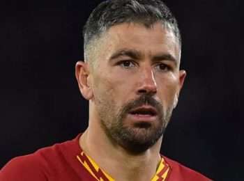 Kolarov speaks on his move to Inter Milan from AS Roma