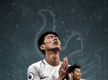 Where would Tottenham be without Son Heung-min?