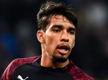 Lucas Paqueta leaves AC Milan for Lyon, paving the way for Aouar’s Arsenal move