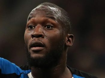 Lukaku left disappointed after Belgium’s 2-1 loss to England