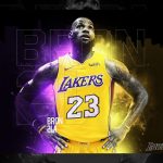 Lakers success over Miami Heat will not define me says LeBron James