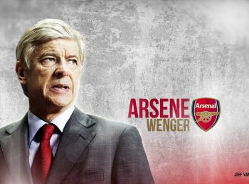 Arsene Wenger Q&A: