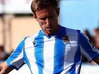 Real Sociedad top La Liga standings after beating Granada