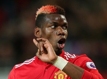 Paul Pogba ‘unhappy’ and ‘has to leave’ – agent