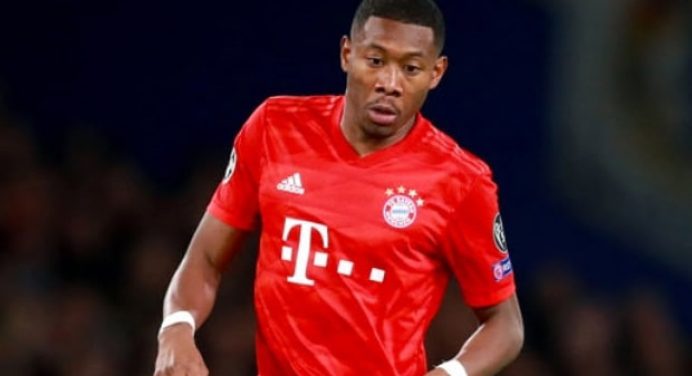 David Alaba announces exit from Bayern, set to join Real Madrid