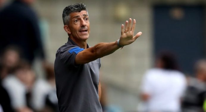 Real Sociedad’s Europa League Tie Against Manchester United Moved to Turin