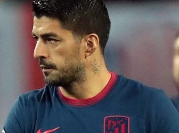 Luis Suarez Double Secures Atlético Madrid’s 2-2 Draw With Celta