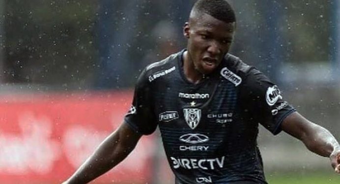 Moises Caicedo makes football look easy: Tim Vickery on Manchester United’s latest target