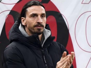 AC Milan ready to extend Ibrahimovic’s stay