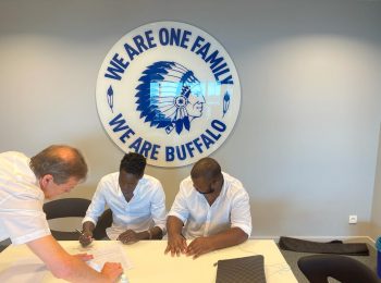 Okumu completes KSh400m move to KAA Gent