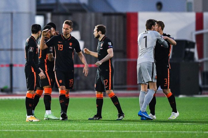 EURO Preview: Final matches in groups C and D involving Netherlands, Belgiu